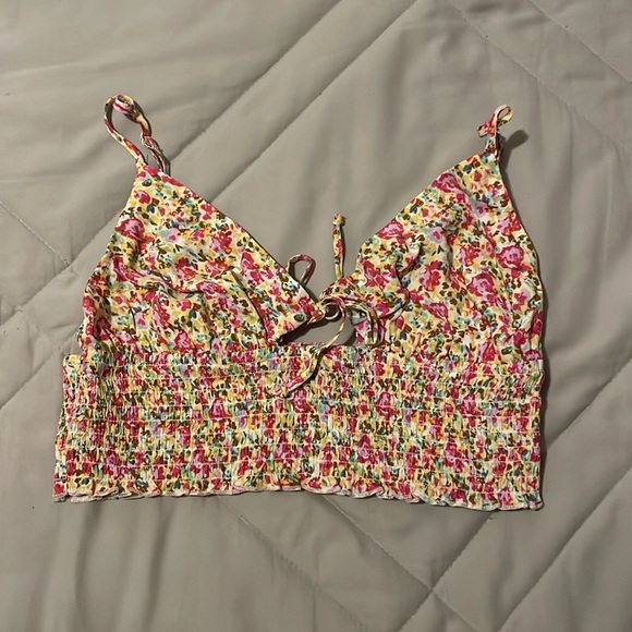 Tank Top - Picture 1 of 2